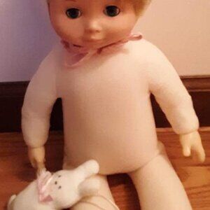Fisher Price Sleepy Baby